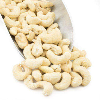 Cashews, Whole