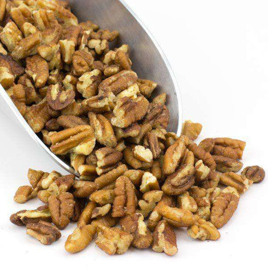 Pecan Pieces