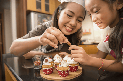 Almonds, Whole, Organic (Raw)