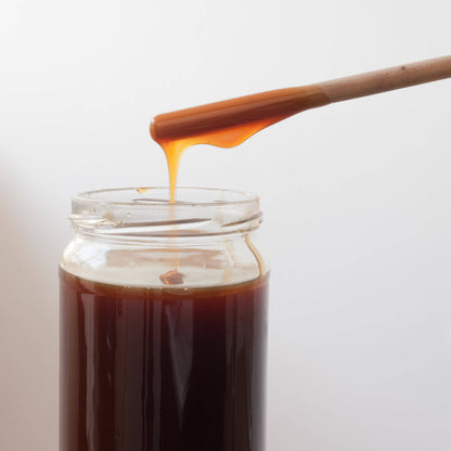 Malt Syrup (Corn, Barley)