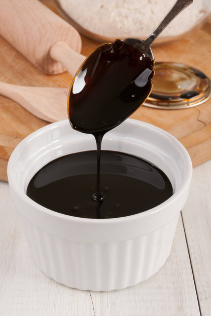 Blackstrap Molasses, Organic
