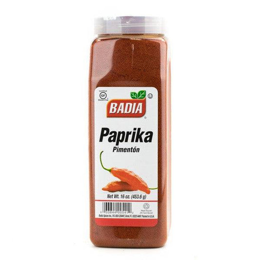 Paprika