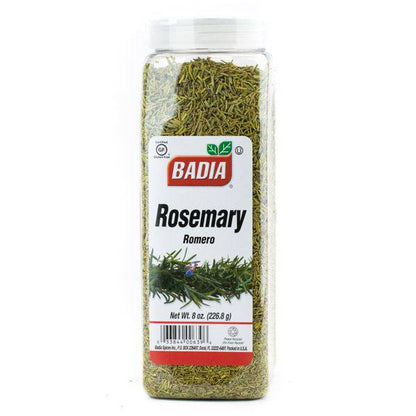 Rosemary Leaves