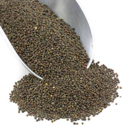 Broccoli Seed, Organic