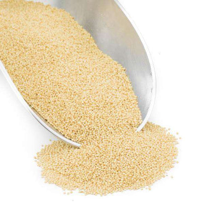 Amaranth Seed, Organic