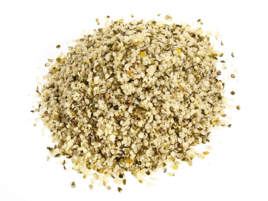 Hemp Seeds, Hulled