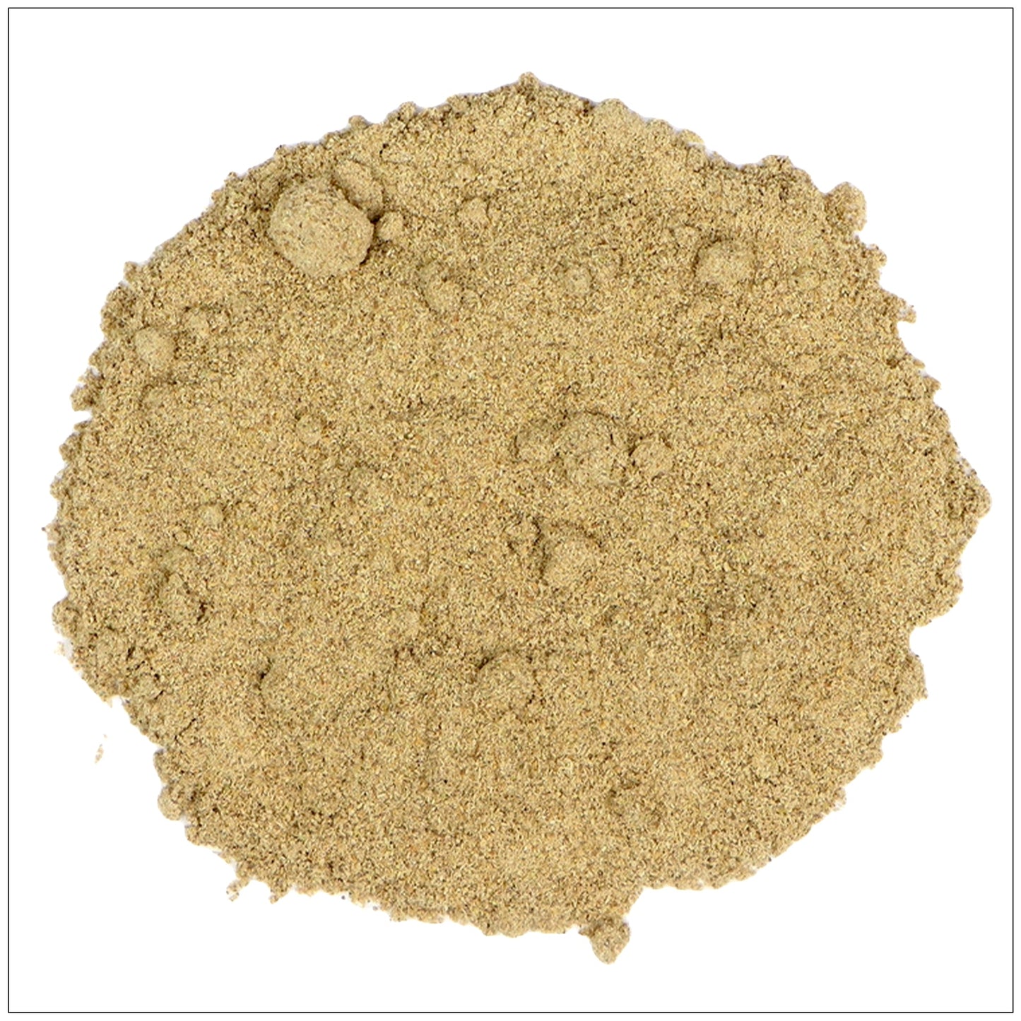 Cramp Bark Powder