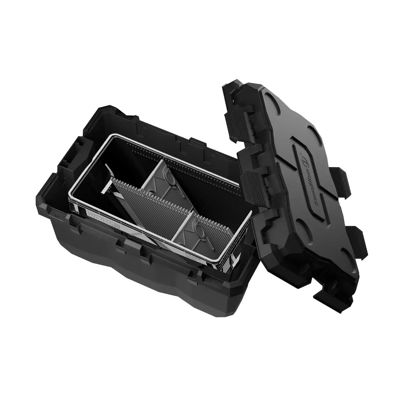 The Safe Road: The Must-Have Kit for Roadside Emergencies