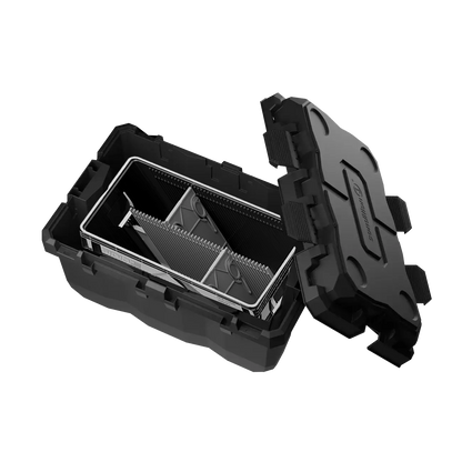 The Safe Road: The Must-Have Kit for Roadside Emergencies