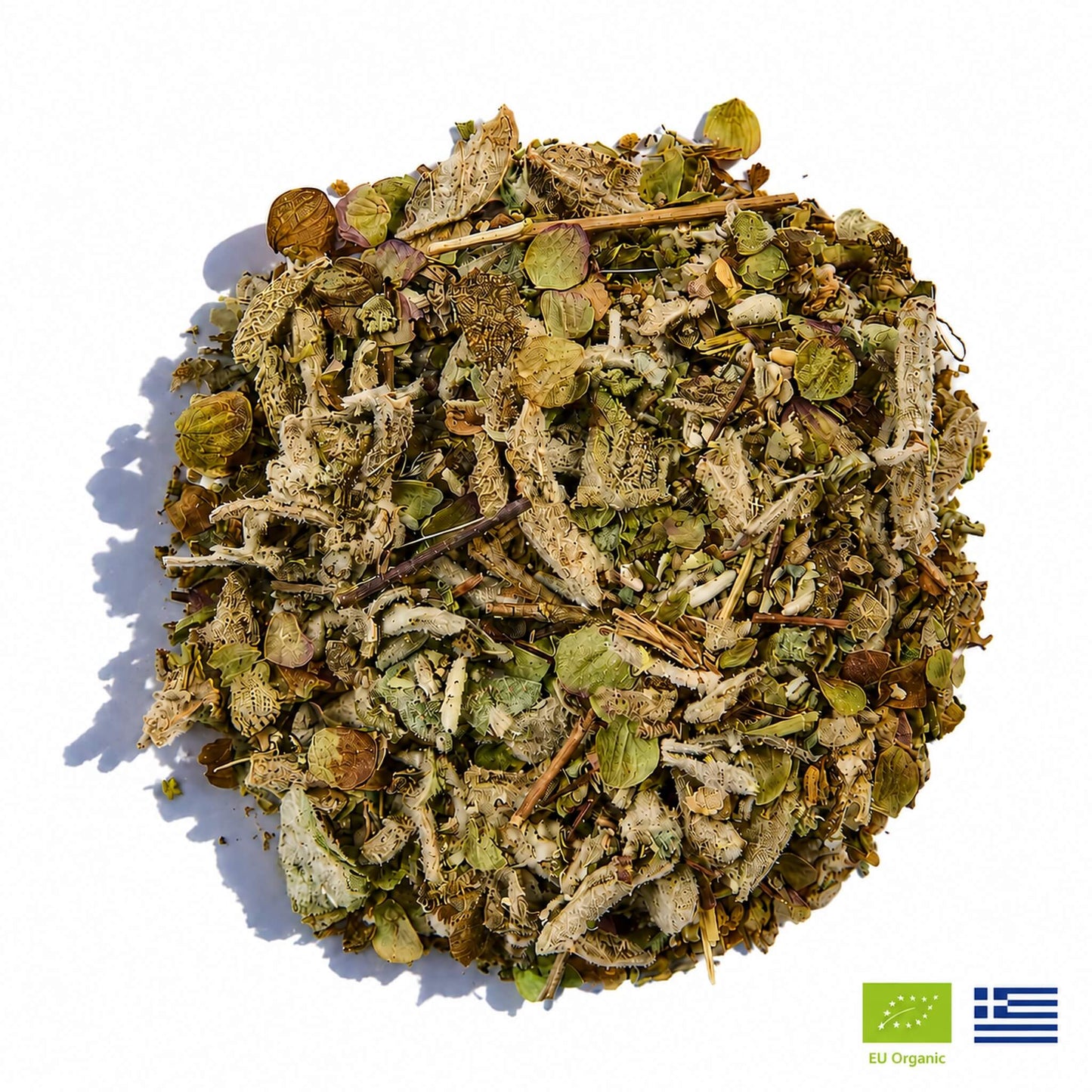 Crete Tea