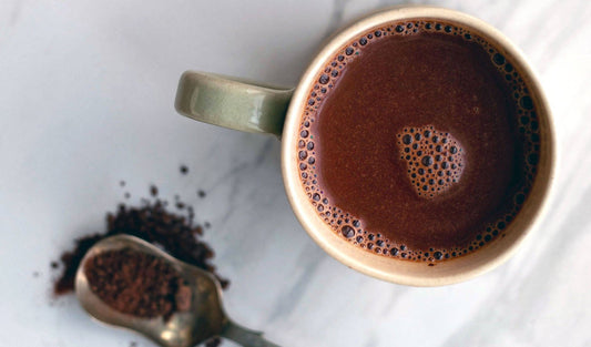 Single Origin Drinking Chocolate Bag 70% - Case of 6