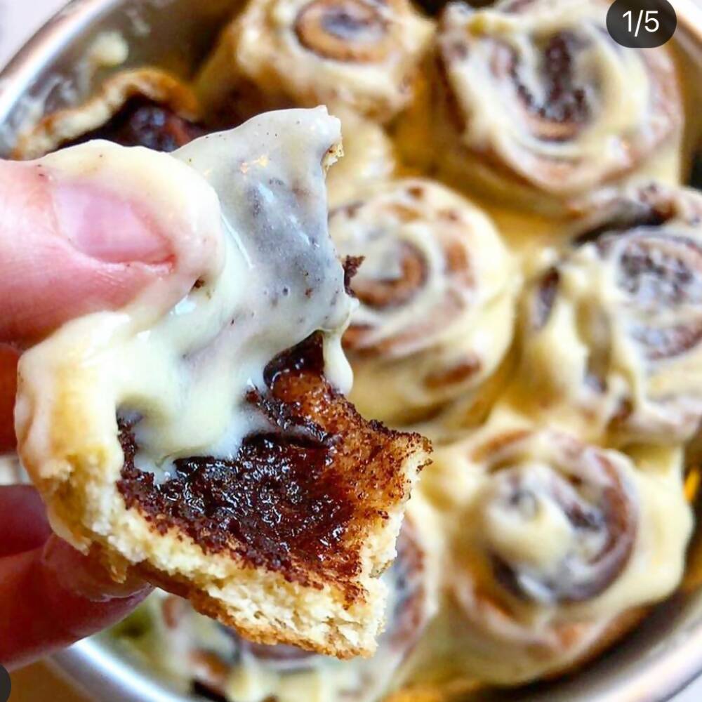 Grain Free Planet Keto Multi-Use Bread Mix