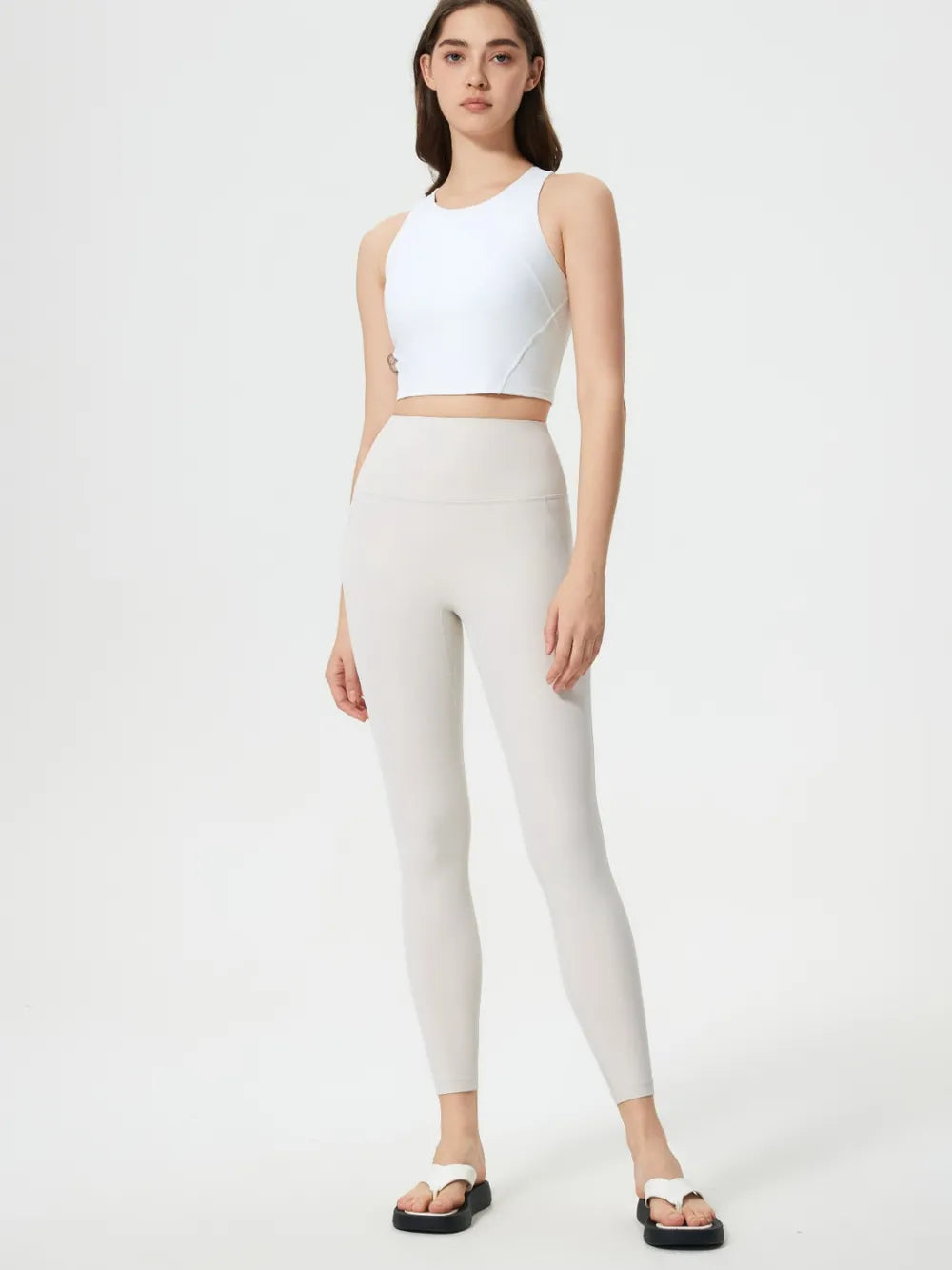 JupiterGear Wide Waistband Leggings