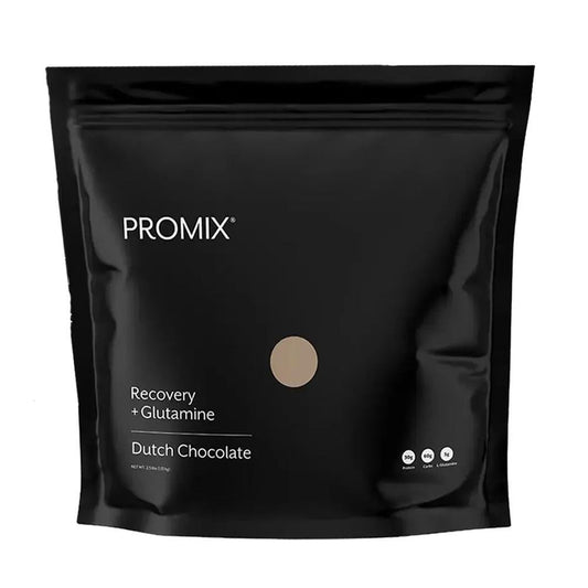 Promix Nutrition - 'Dutch Chocolate' Recovery Protein (5LBS)