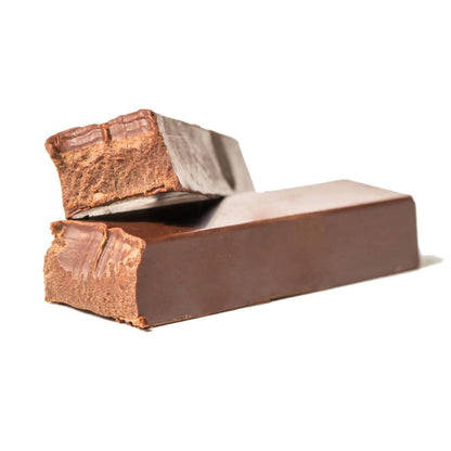 Milk Chocolate Elderberry Petite Bar Pouches - 8 x 3oz