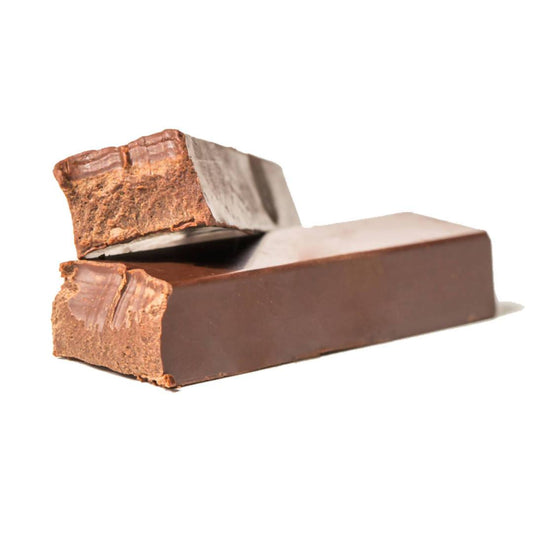 Milk Chocolate Elderberry Petite Bar Pouches - 8 x 3oz