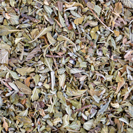 Damiana Leaf