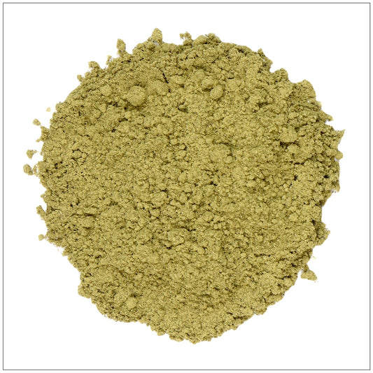 Damiana Leaf Powder