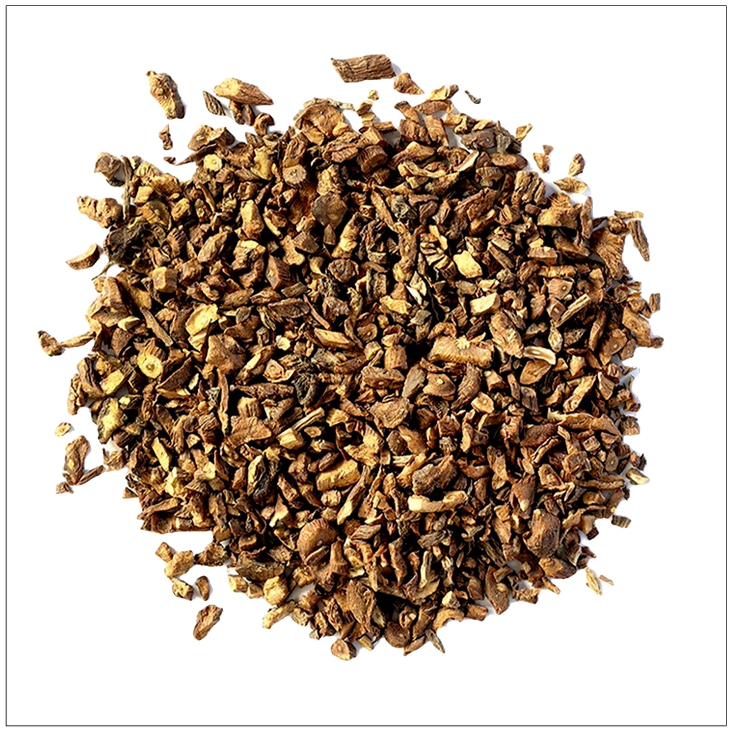 Dandelion Root Roasted