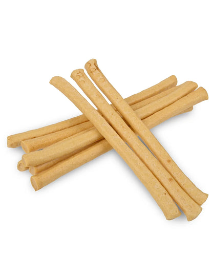 Grissoni Produced by: Danieli  in Puglia, Italy