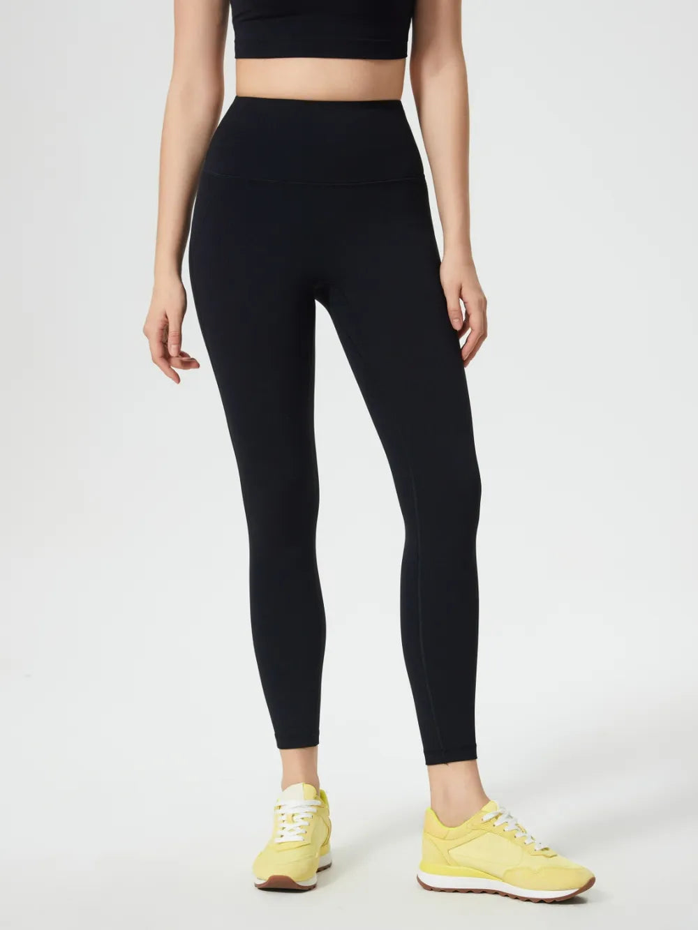 JupiterGear Wide Waistband Leggings