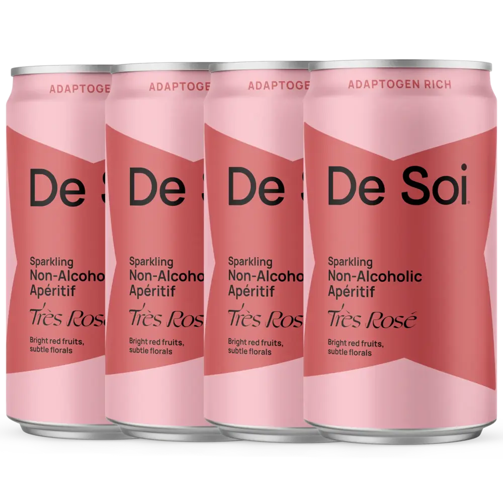 De Soi Très Rosé