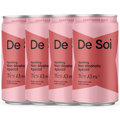 De Soi Très Rosé