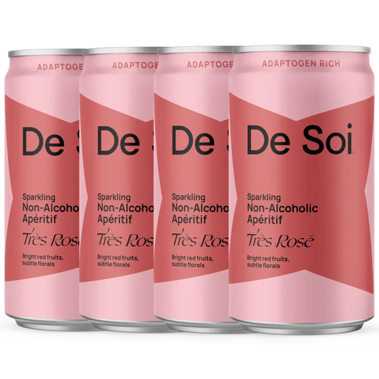 De Soi Très Rosé