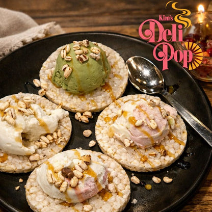 Kim's Deli Pop Combo 12 Packs