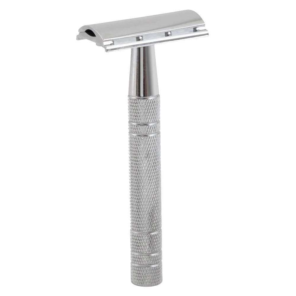 Desesh - Metal Razor w/ 5 Blades