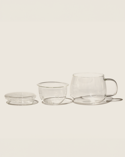 Daily Ritual Set