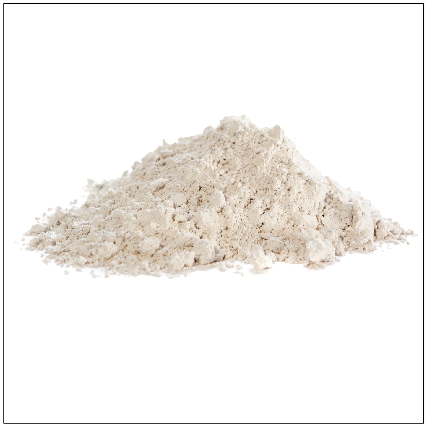 Diatomaceous Earth