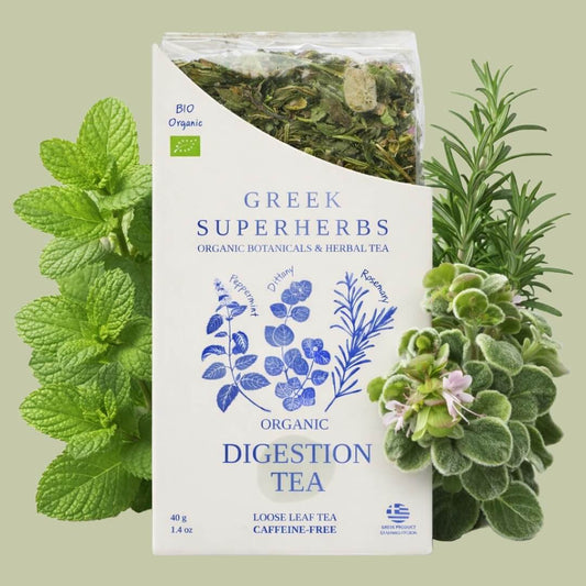 Digestion Tea