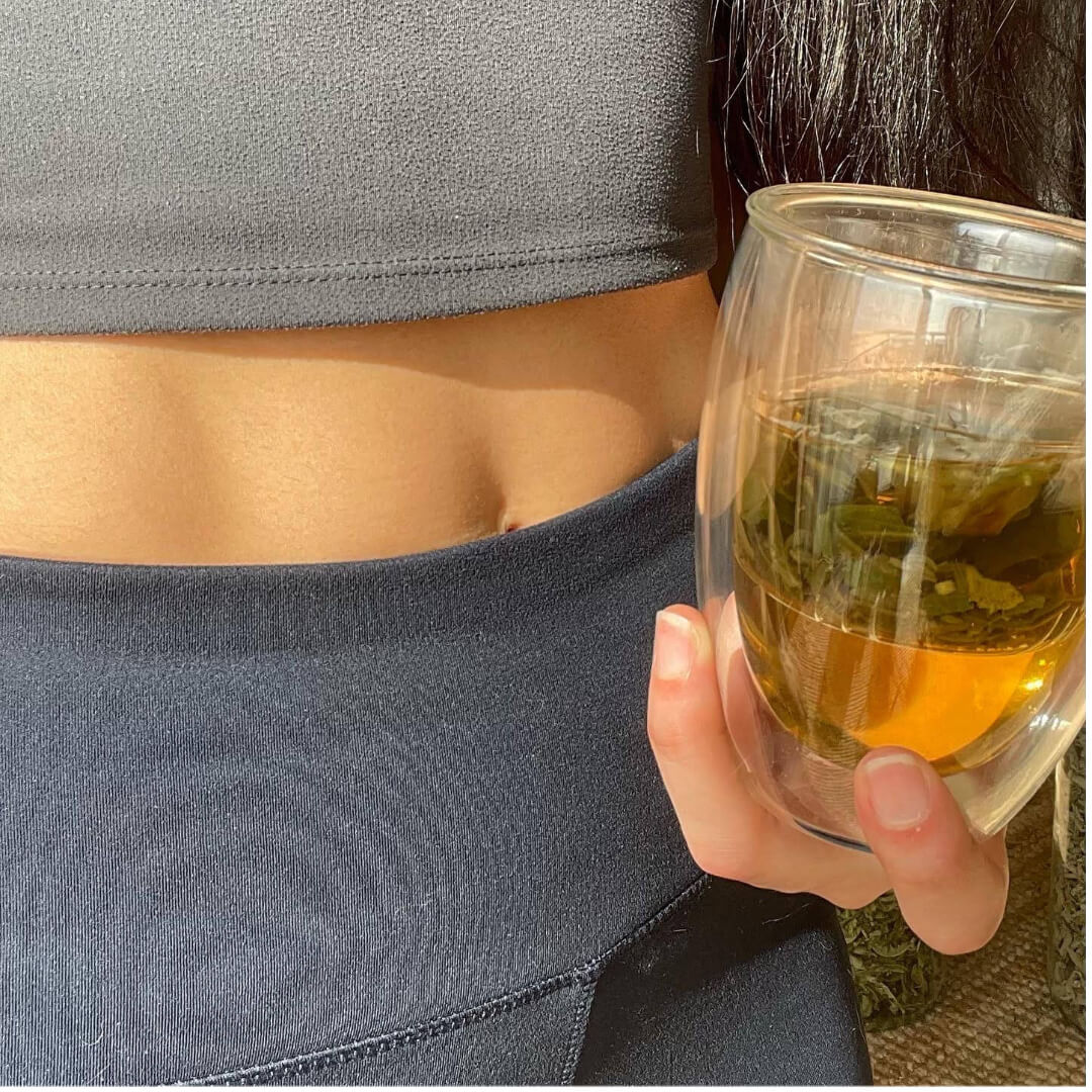 Digestion Tea