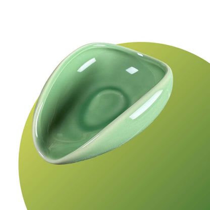 Ceramic Coffee Dosing Cup