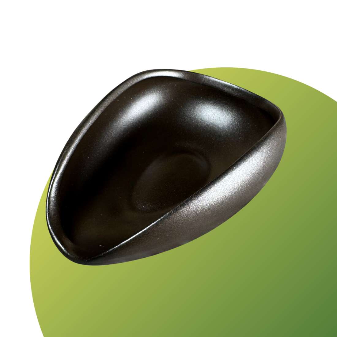 Ceramic Coffee Dosing Cup