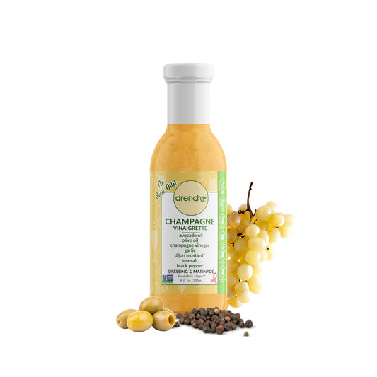 Champagne Vinaigrette