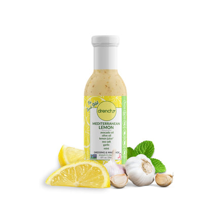 Mediterranean Lemon