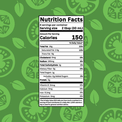 Mediterranean Fattoush