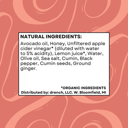 Southwest Vinaigrette