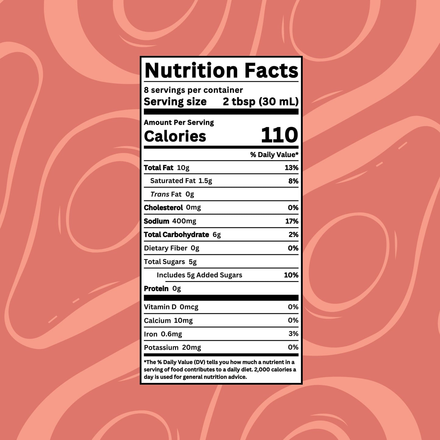 Southwest Vinaigrette