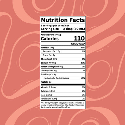Southwest Vinaigrette