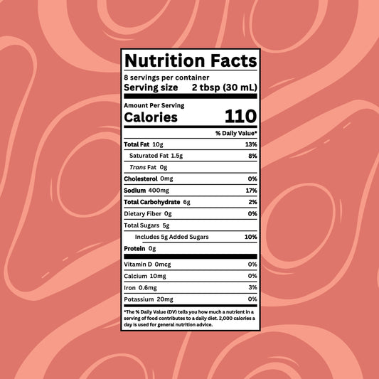 Southwest Vinaigrette