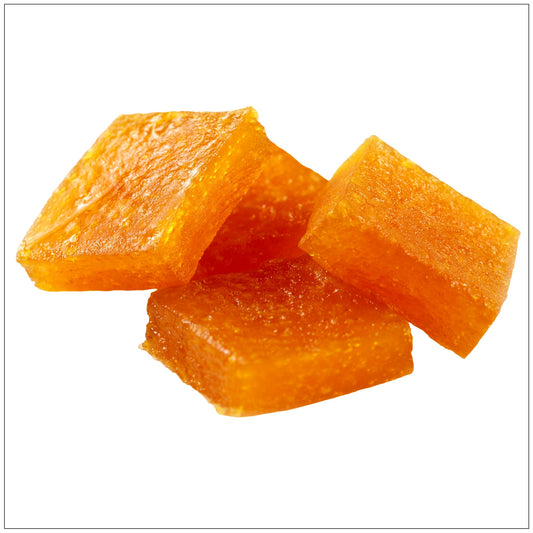 Dried Diced Mango
