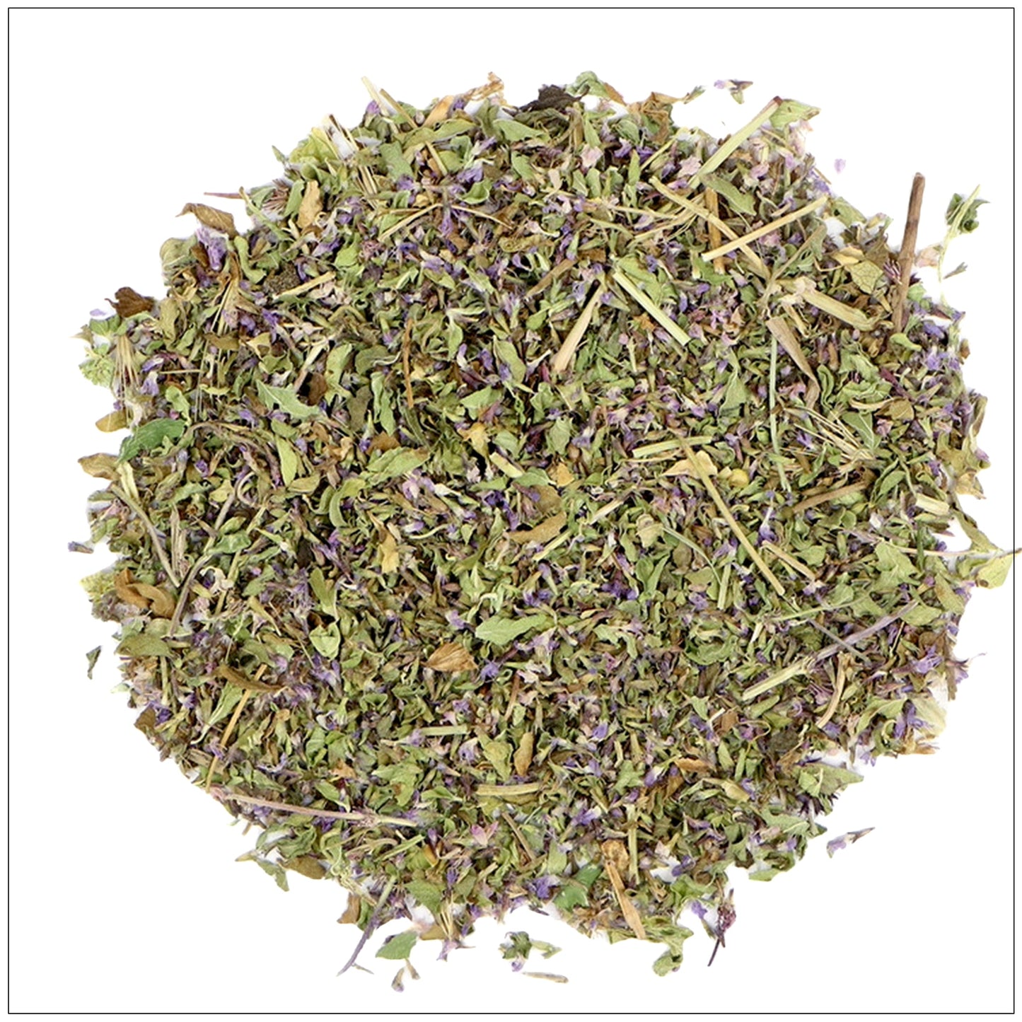 Dried Pennyroyal