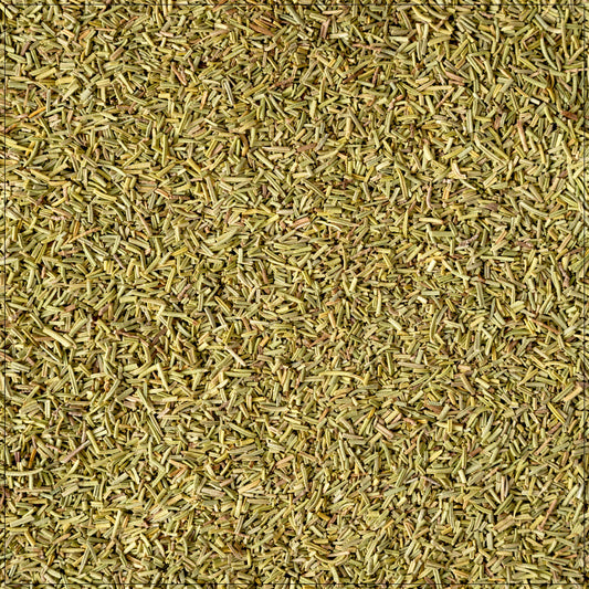 Dried Rosemary