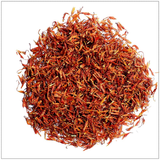 Dried Safflower