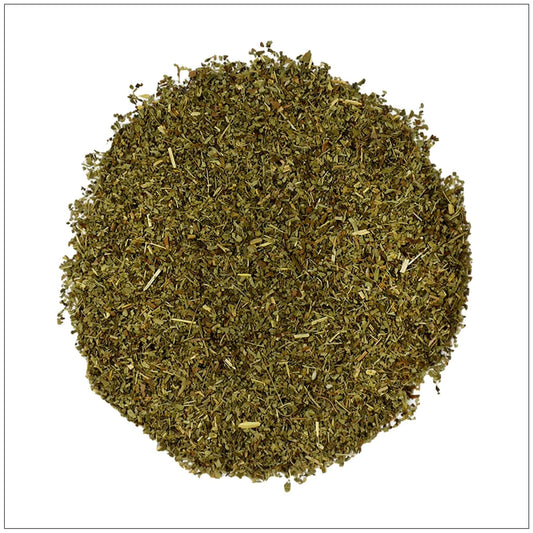 Dried Stevia Leaf