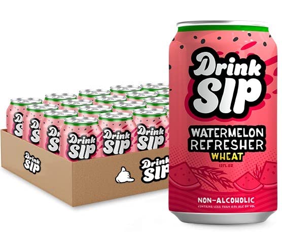DrinkSip Watermelon Refresher