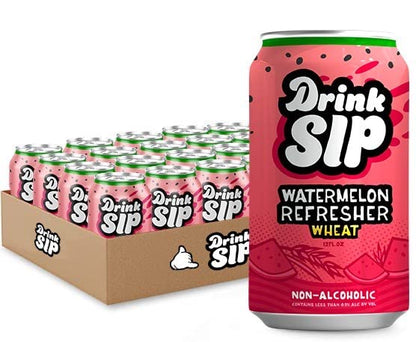 DrinkSip Watermelon Refresher